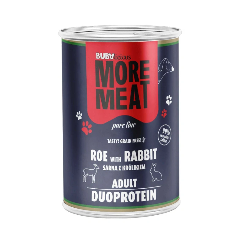 PSY konzervy a kapsičky