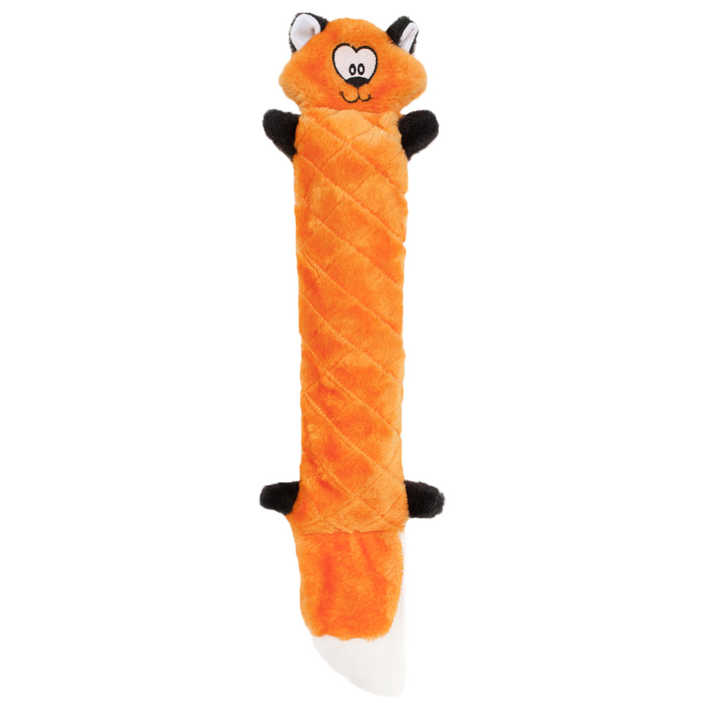 Zippy paws líška