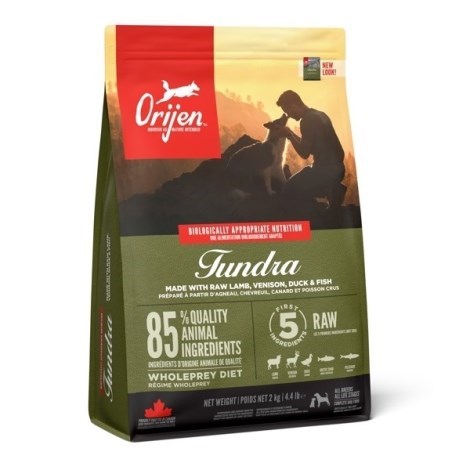 ORIJEN Tundra 2 Kg