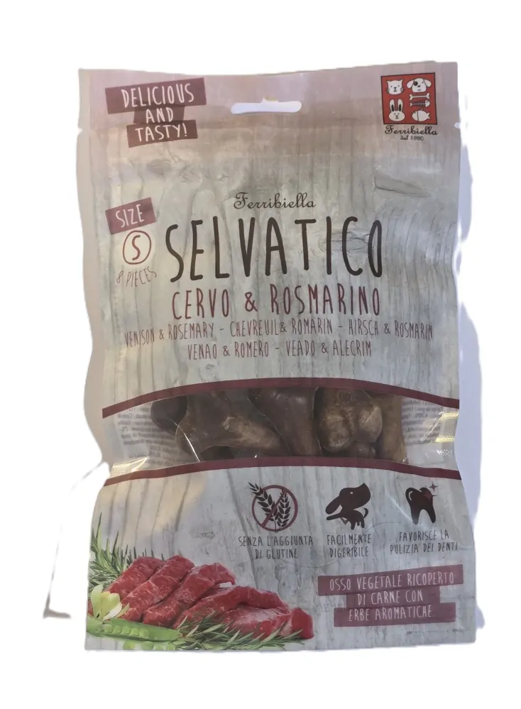 Ferribiella Selvatico S