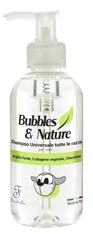 Ferribiella Univerzálny šampón