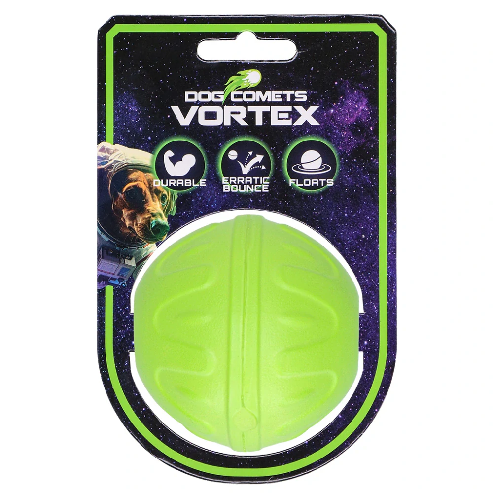 Dog Comets Vortex lopta
