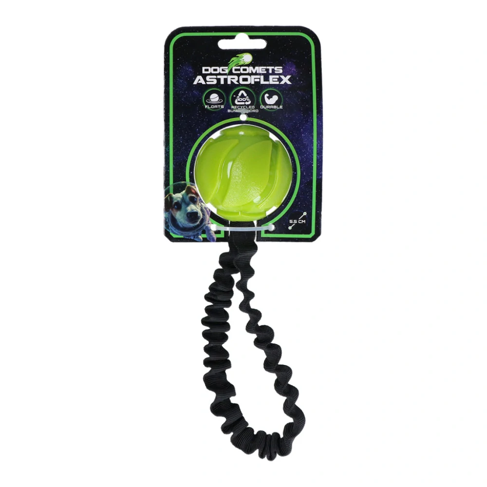 Dog comets astroflex lopta