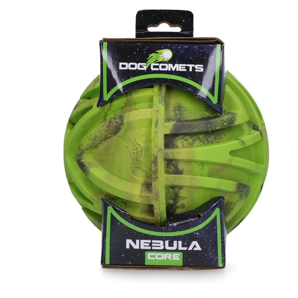 Dog comets Nebula lopta 3 farby!