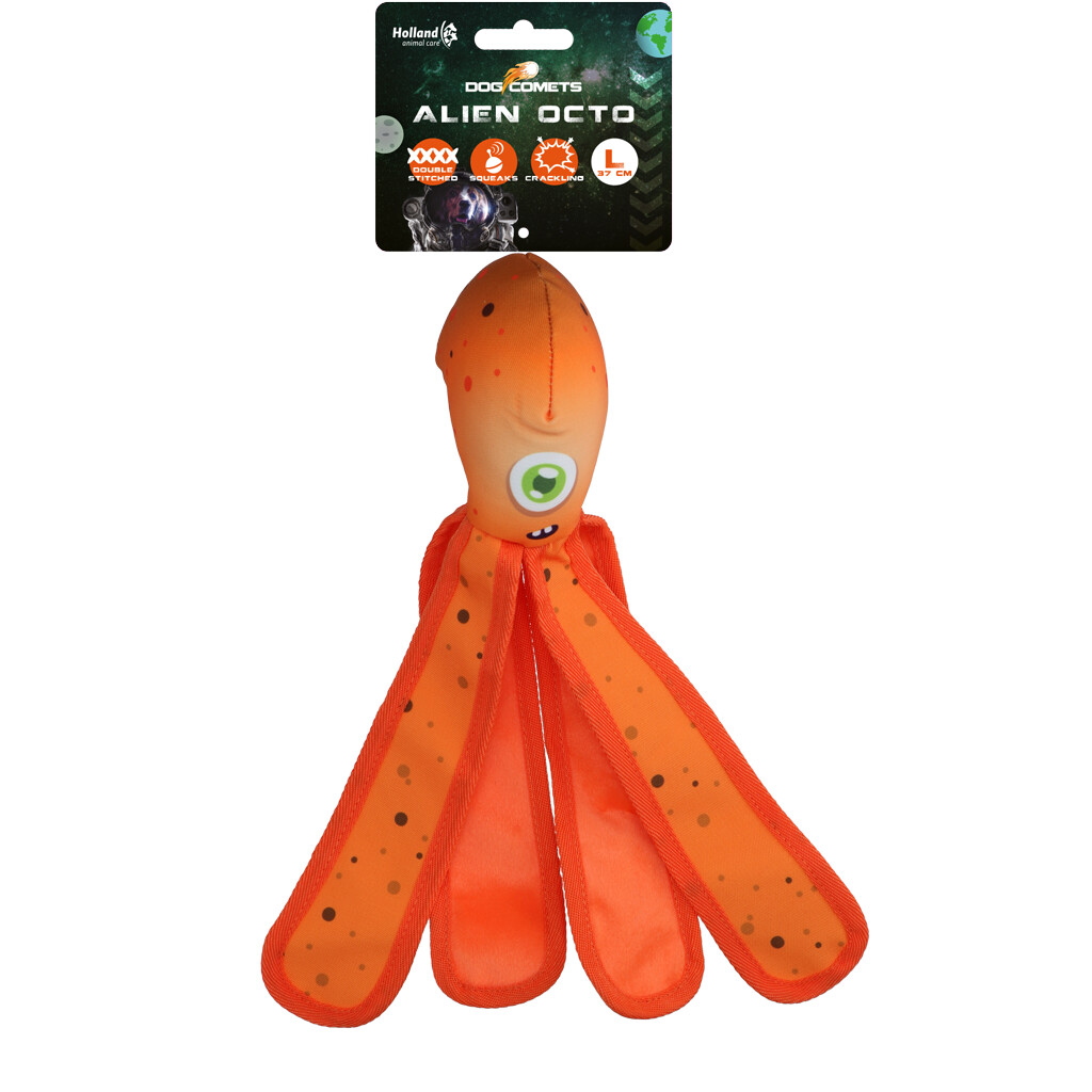 Alien octo L
