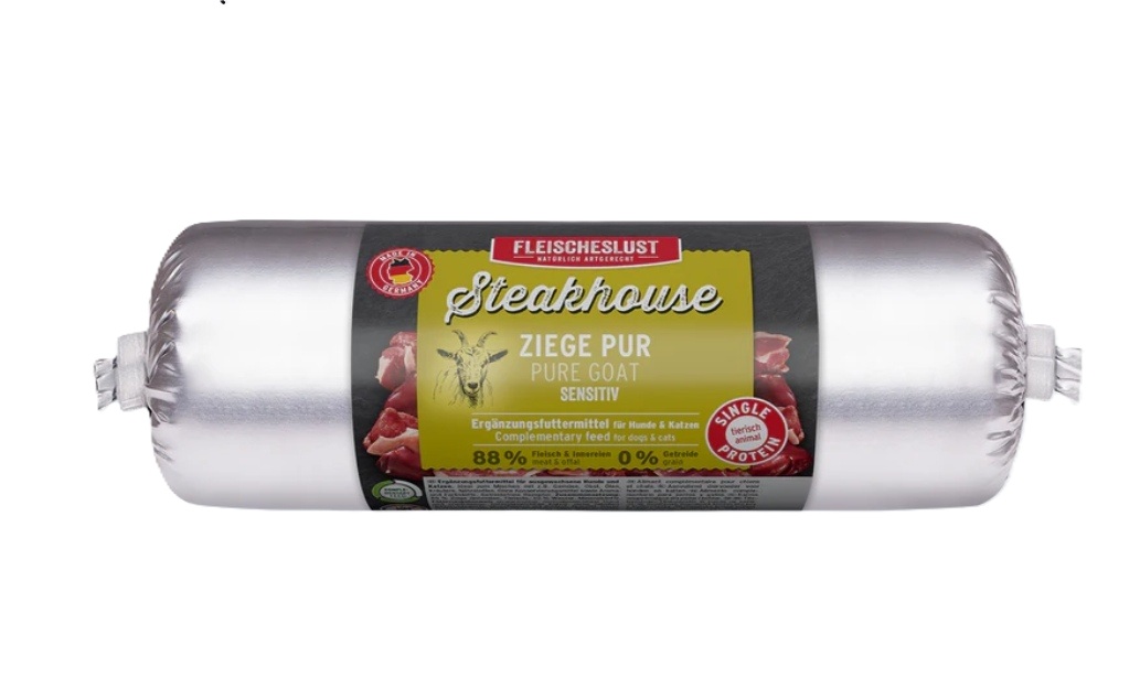 Steakhouse salám kozia 500g