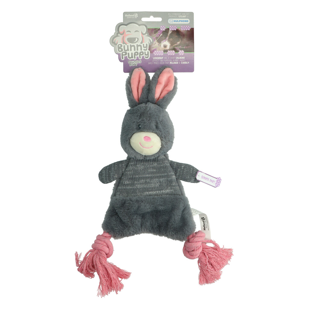 Bunny pre šteniatka