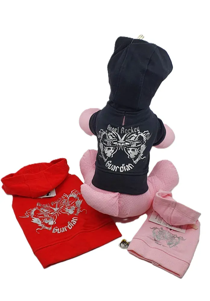 Mikina IS PET AKCIA 1+1=3 XS, M, L, XL