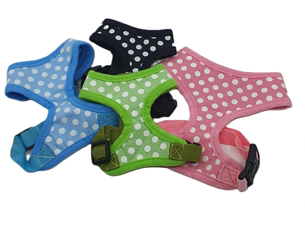 Postroj Dottie XS, S, M, L, XL