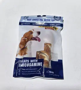 Famous chicken spinner Gigi vet 60g