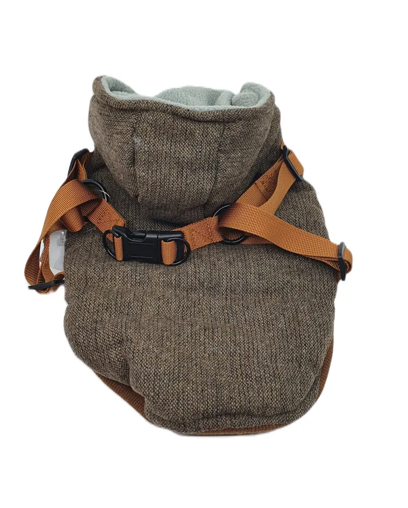 Bundička s postrojom M