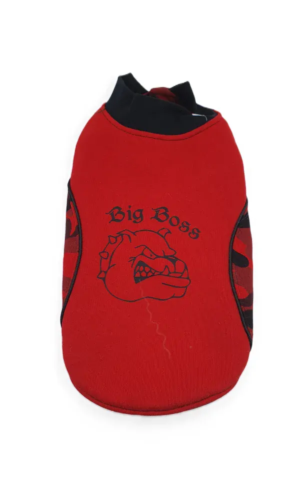 Mikina Big boss M