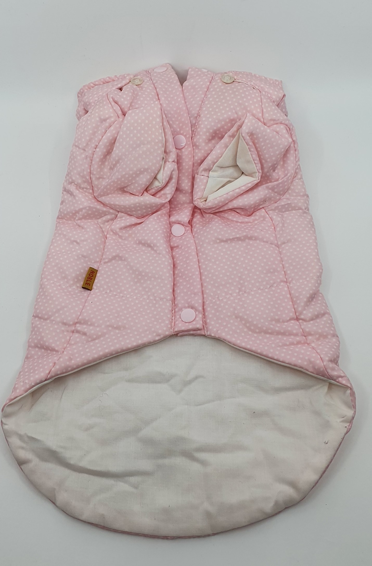 Bundička L, XxL, 3XL