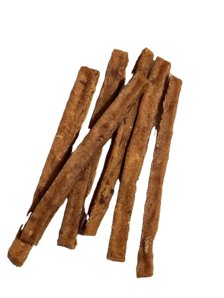 Pure chicken strips Gigi vet 85g