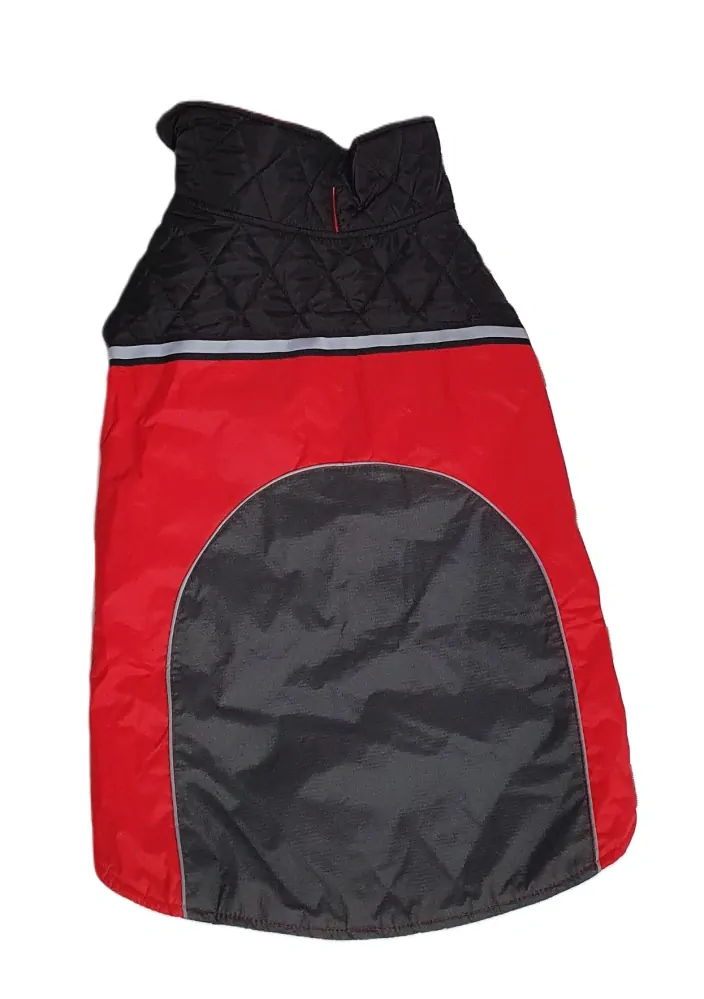 Obojstranná vesta 3XL, 4XL