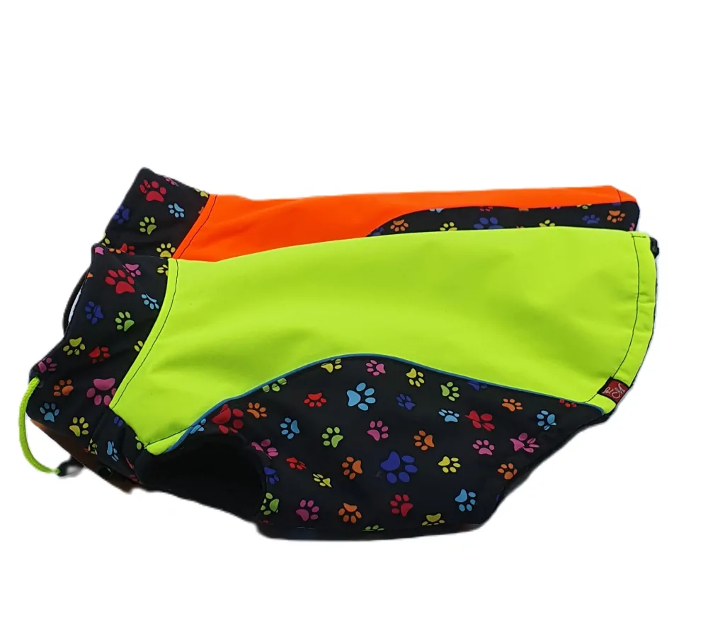 Vesta Paw XXL..