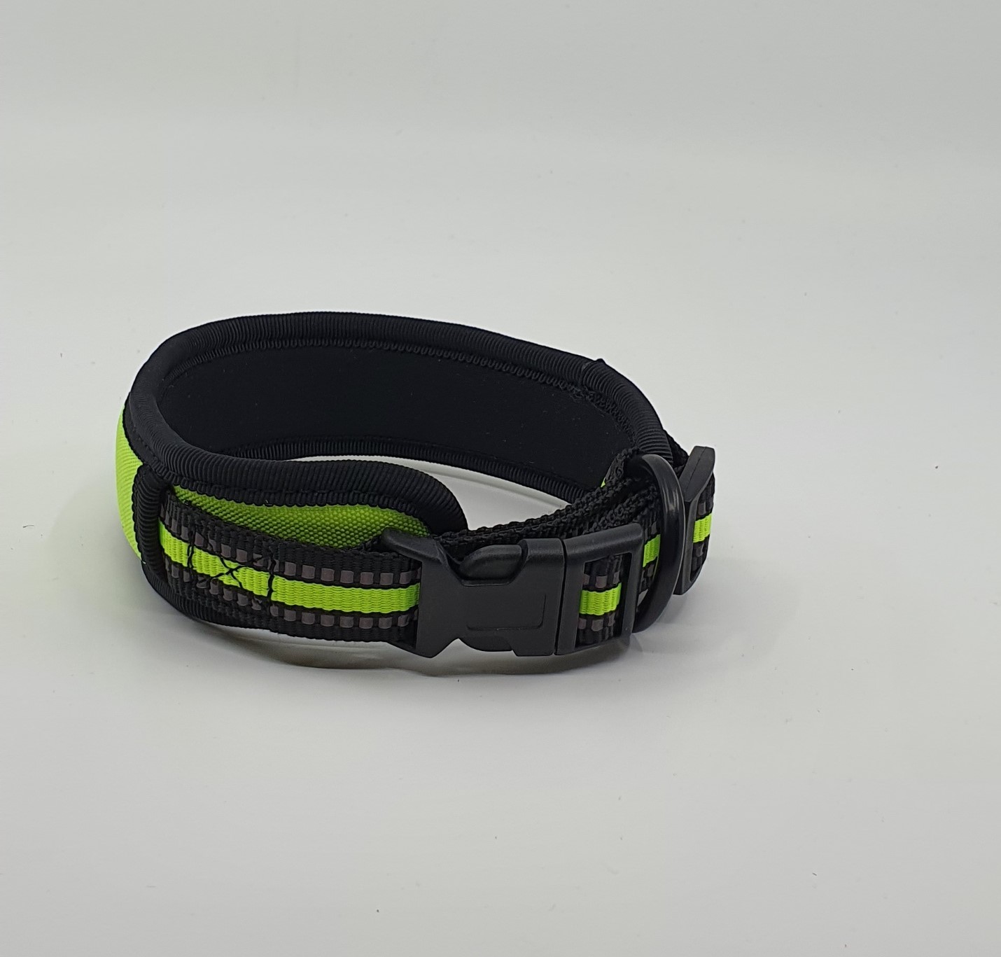 Obojok neon S, L