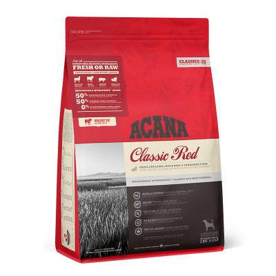 Acana Red meat 2kg