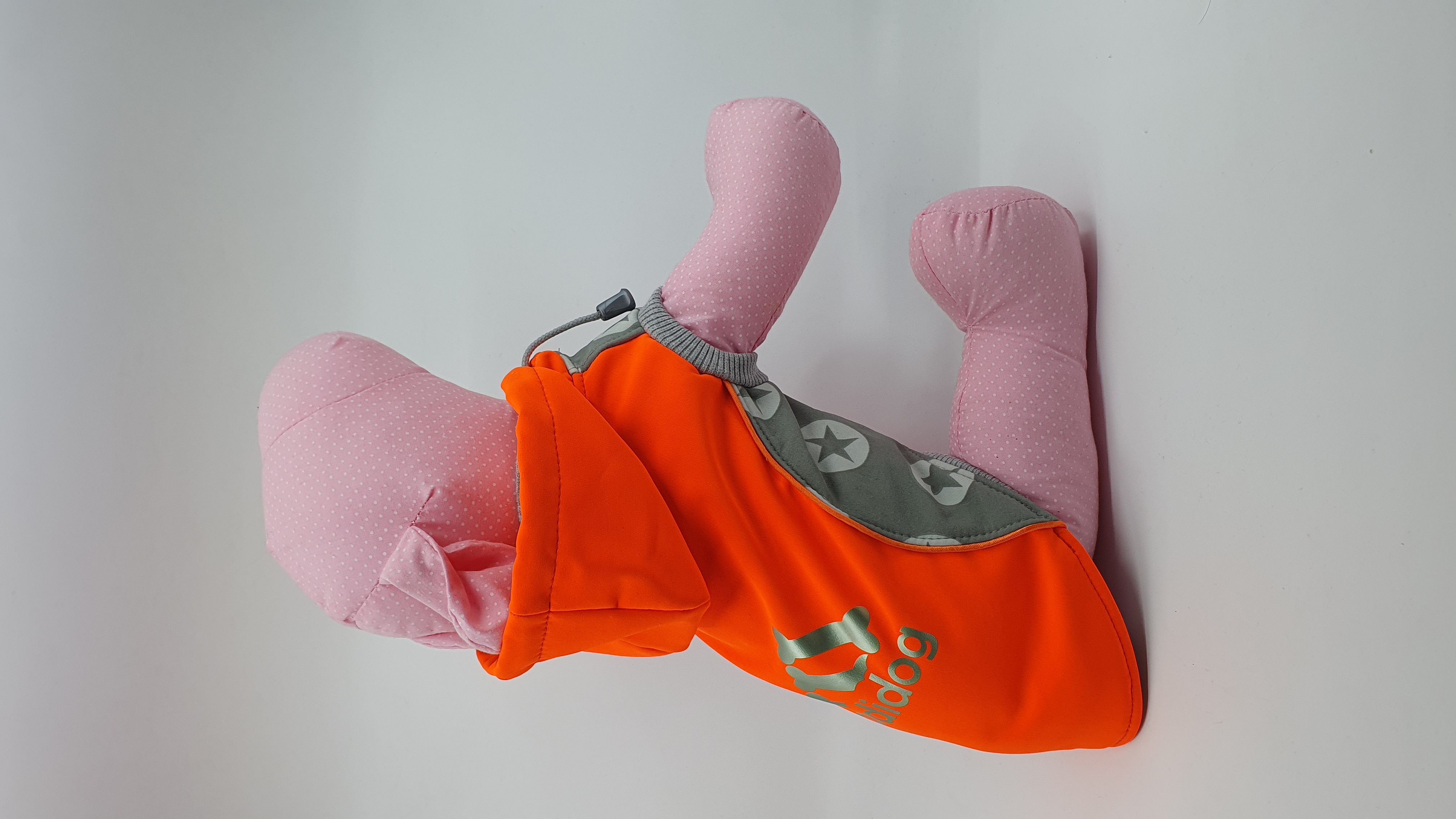 Sofshelová vesta Bone S, M, XL