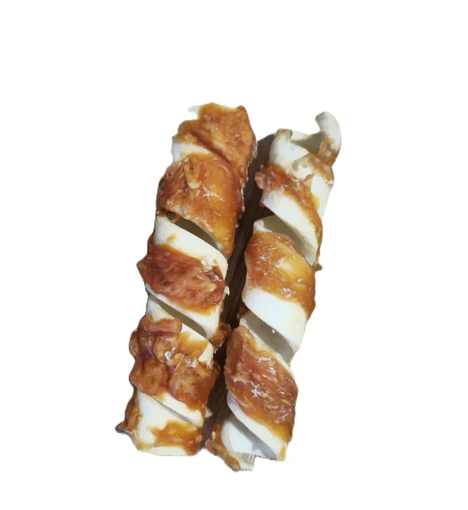 Famous chicken spinner Gigi vet 60g