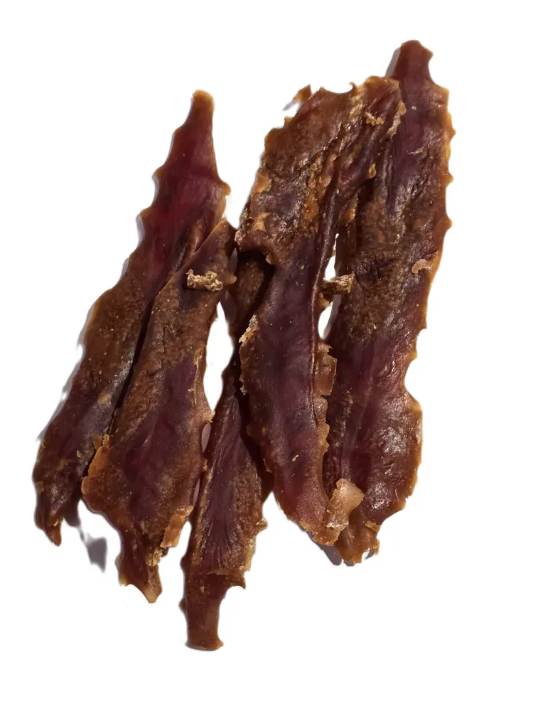 Divine duck fillet Gigi vet 85g