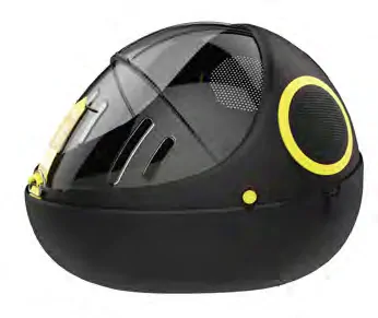 Ruksak Ferribiella Space traveler
