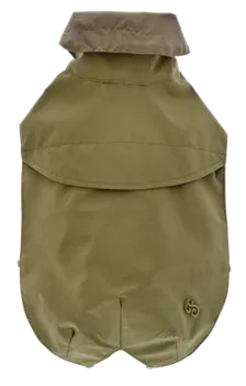 Ferribiella Acquerella pršipášť