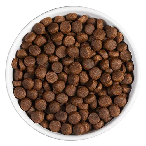 Ambrosia Beef & fresh salmon ultra premium 12kg