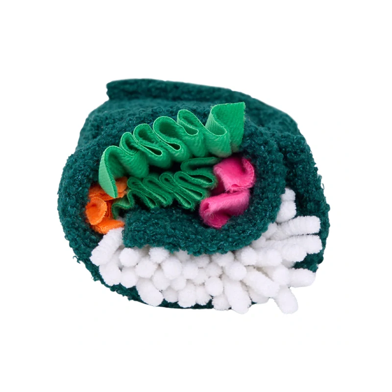 Čuchací koberček Sushi roll Zippy paws