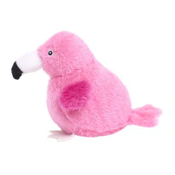 Zippy paws Flamingo 2 v 1