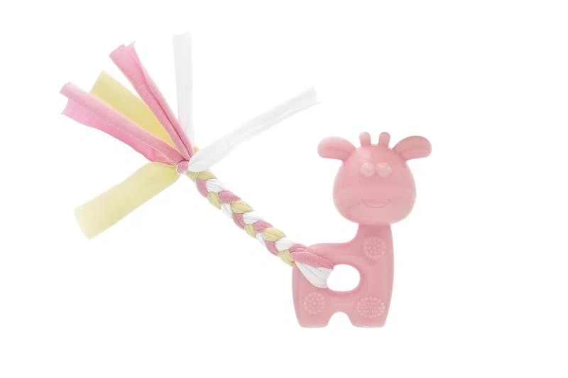 Ferribiella Baby žirafka 3 farby