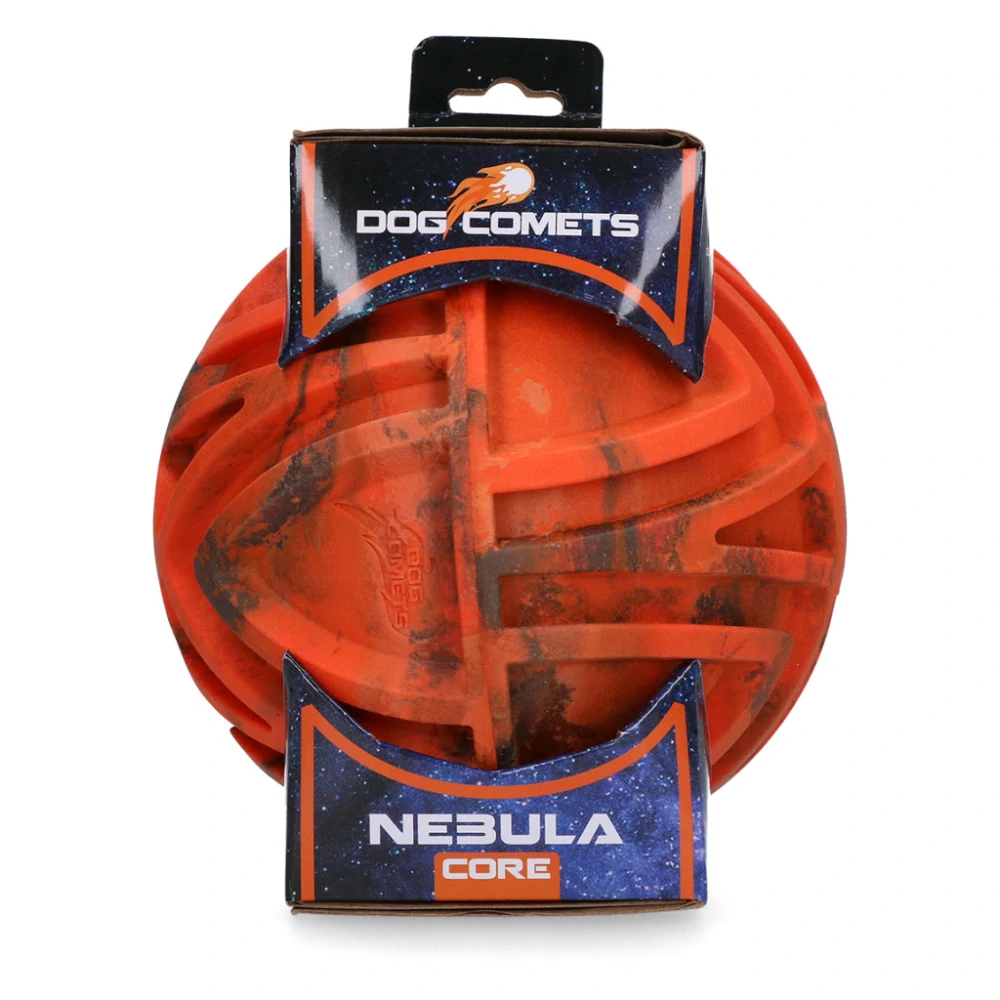 Dog comets Nebula lopta 3 farby!