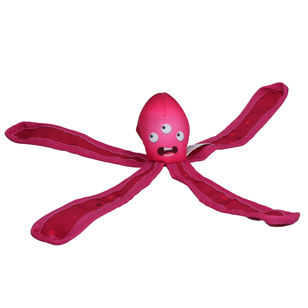 Alien octo M
