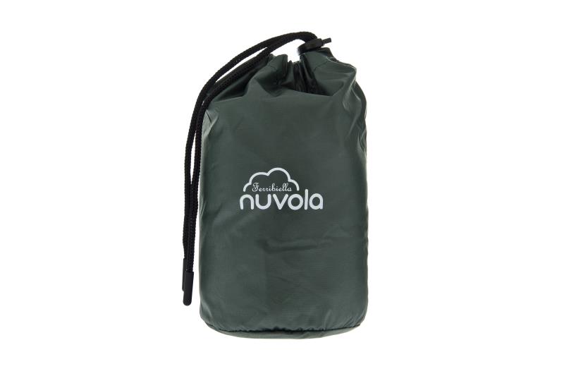 Ferribiella bunda Nuvola 55cm zelená