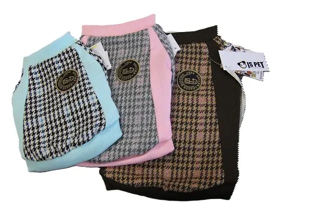 Mikina IS PET AKCIA 1+1 =3  XS, S,M,L