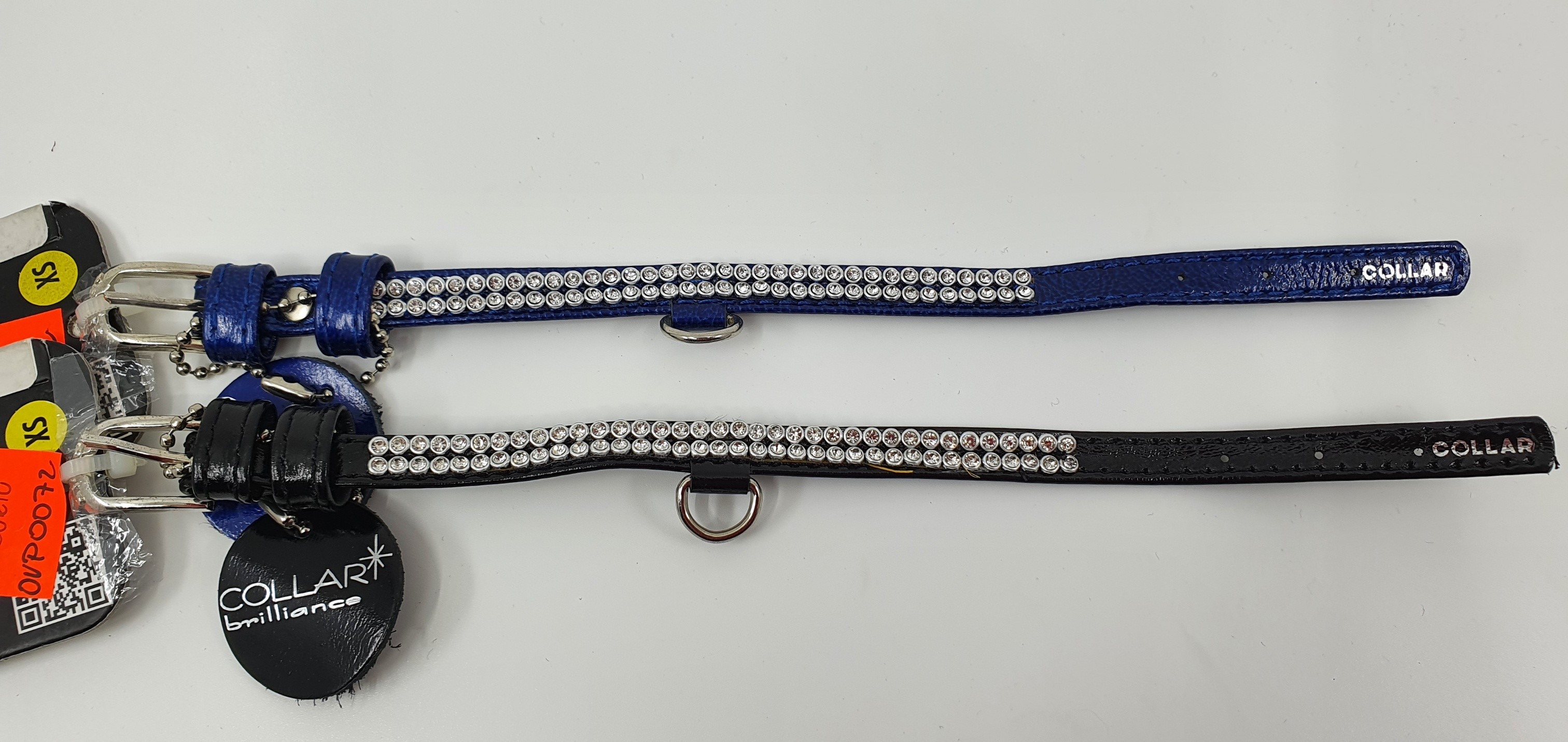 Obojok CoLLar Brilliance XXS/XS, XS, S