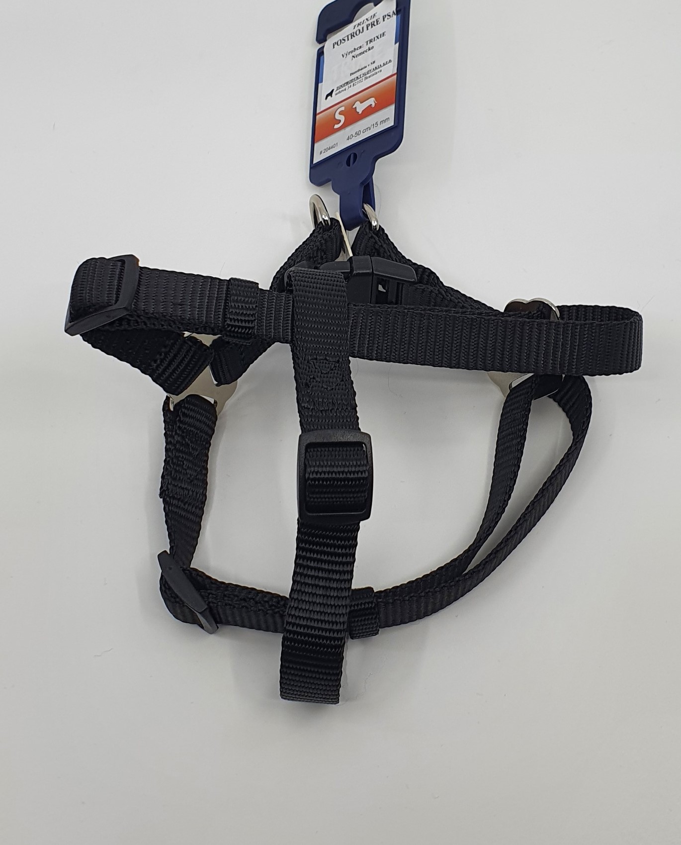 Postroj Trixie Premium XS/S, S, M