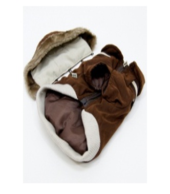 Bunda s vreckom XS, S, M