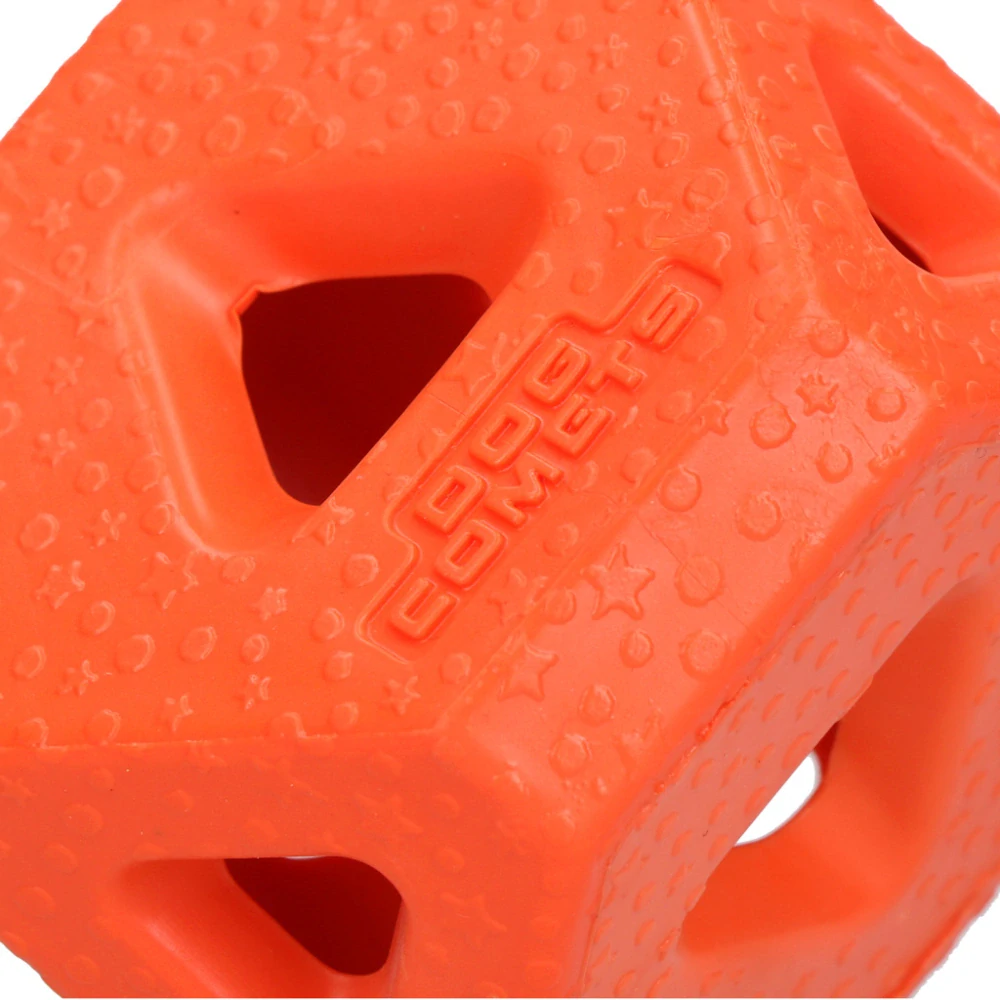 Dog Comets Treat Lock cube - kocka na pamlsky