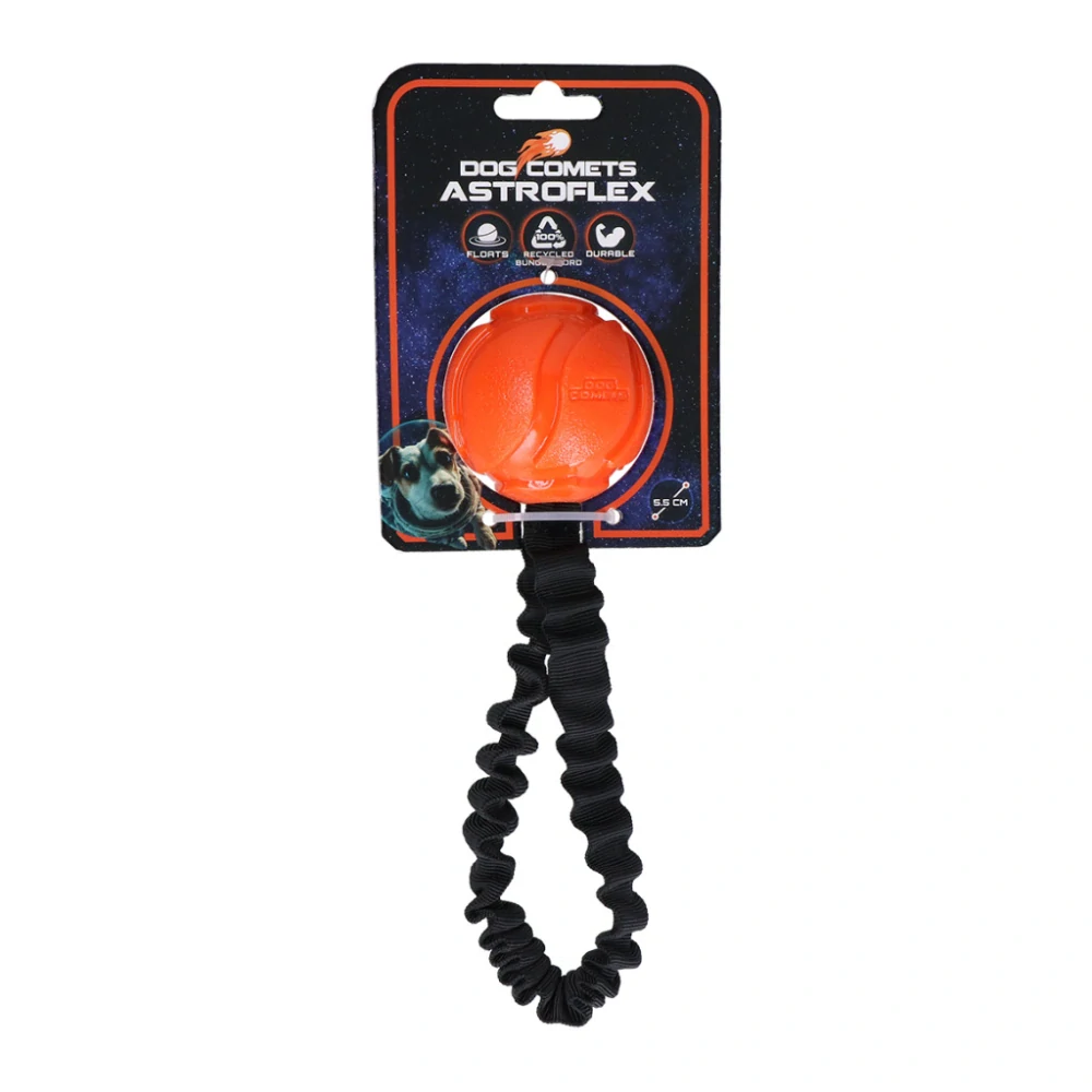 Dog comets astroflex lopta