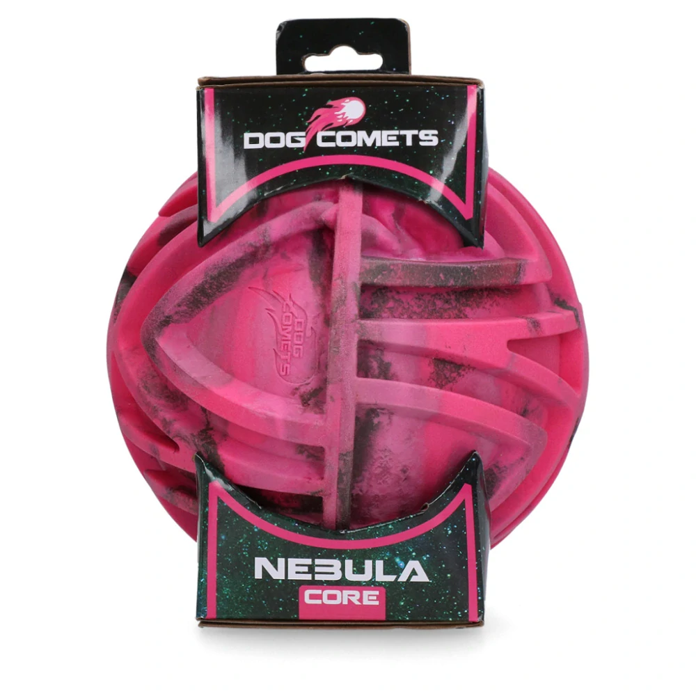 Dog comets Nebula lopta 3 farby!