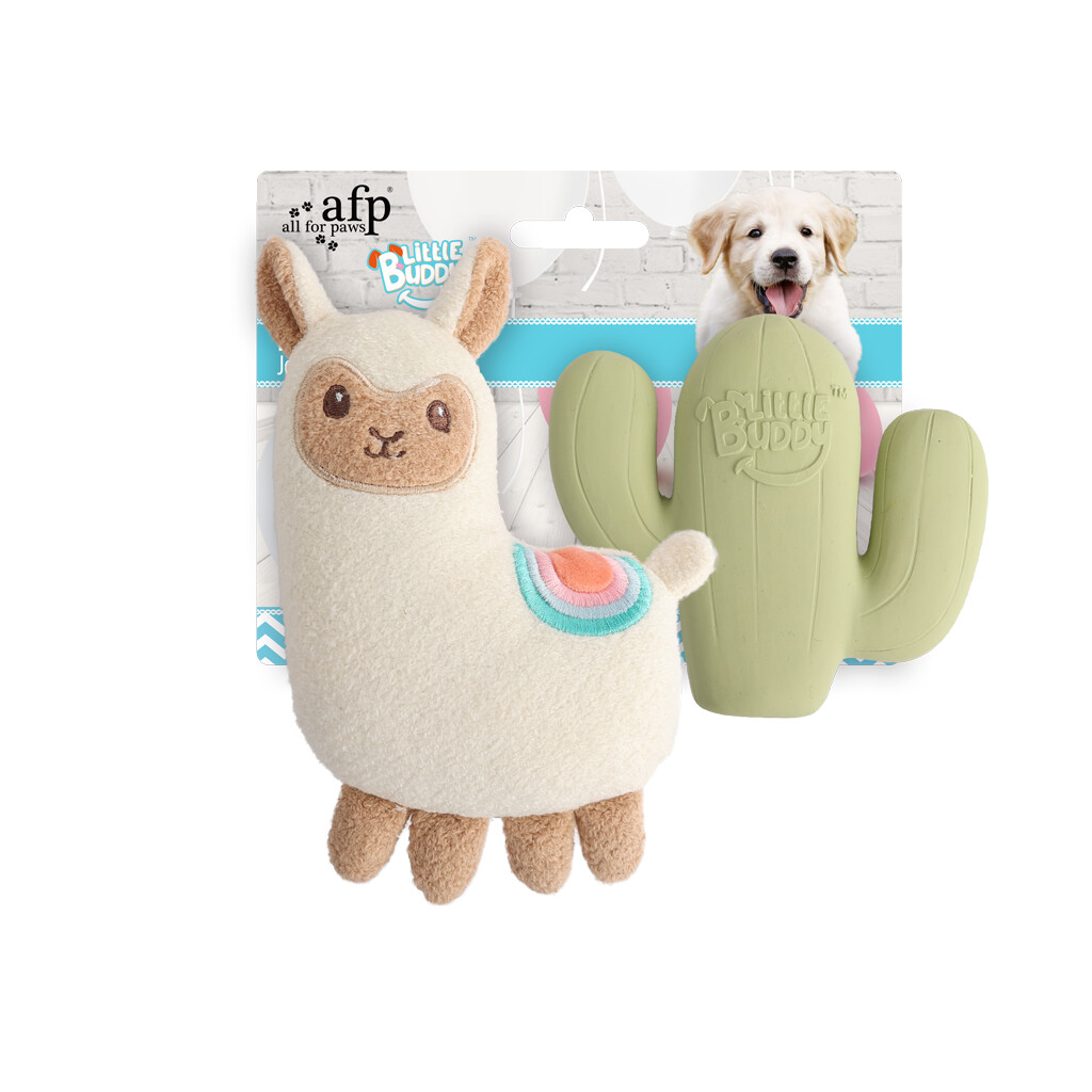 APF little buddy 2 set