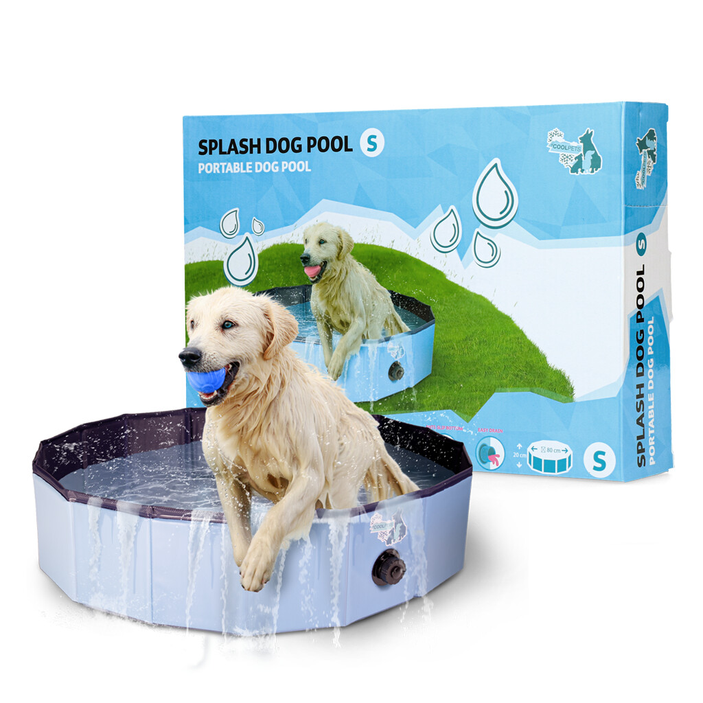 Bazén Cool Splash S, L