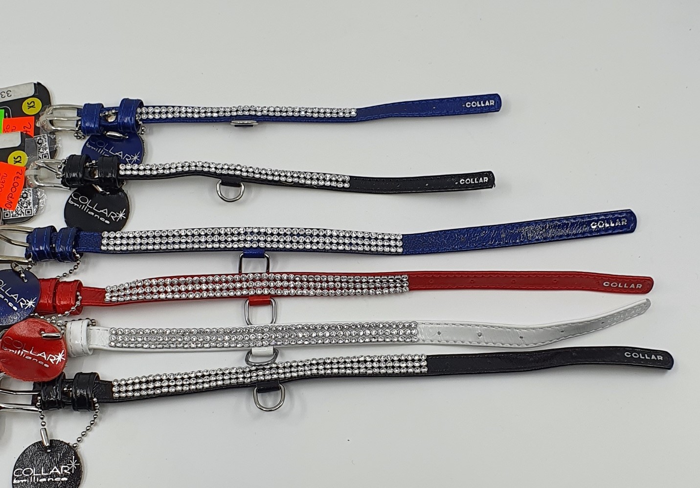 Obojok CoLLar Brilliance XXS/XS, XS, S