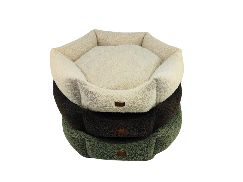Cazo Mirson soft bed