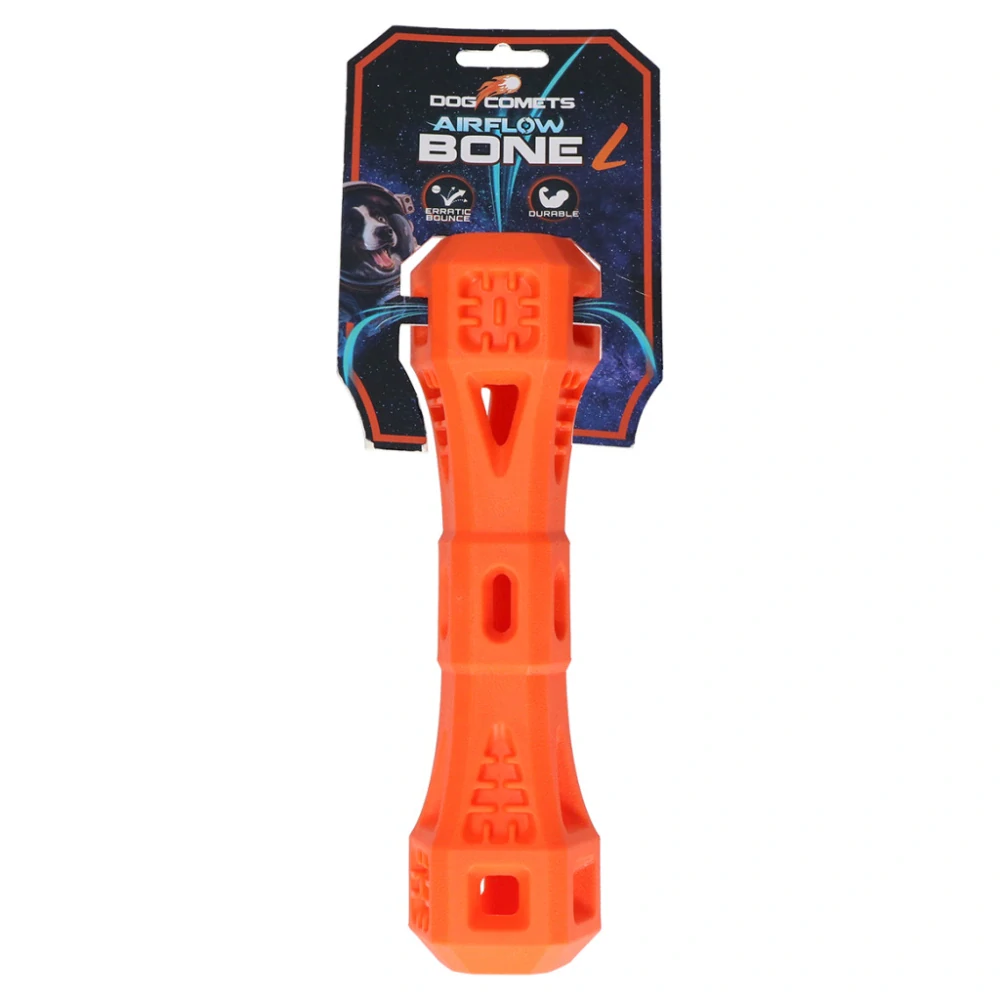 Dog Comets Airflow Bone S, L