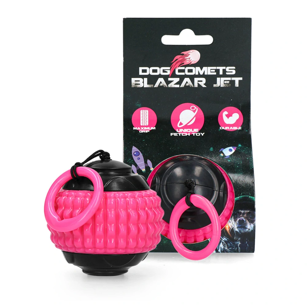 Dog Comets Blazar Jet lopta 