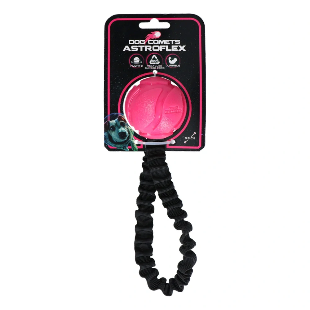 Dog comets astroflex lopta