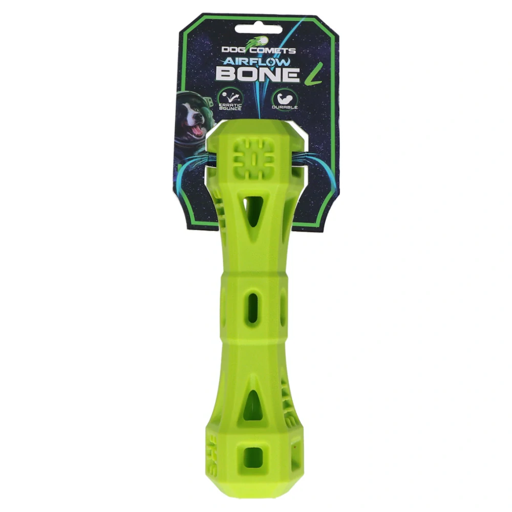 Dog Comets Airflow Bone S, L