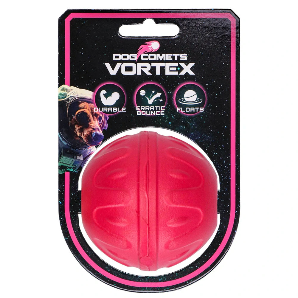 Dog Comets Vortex lopta